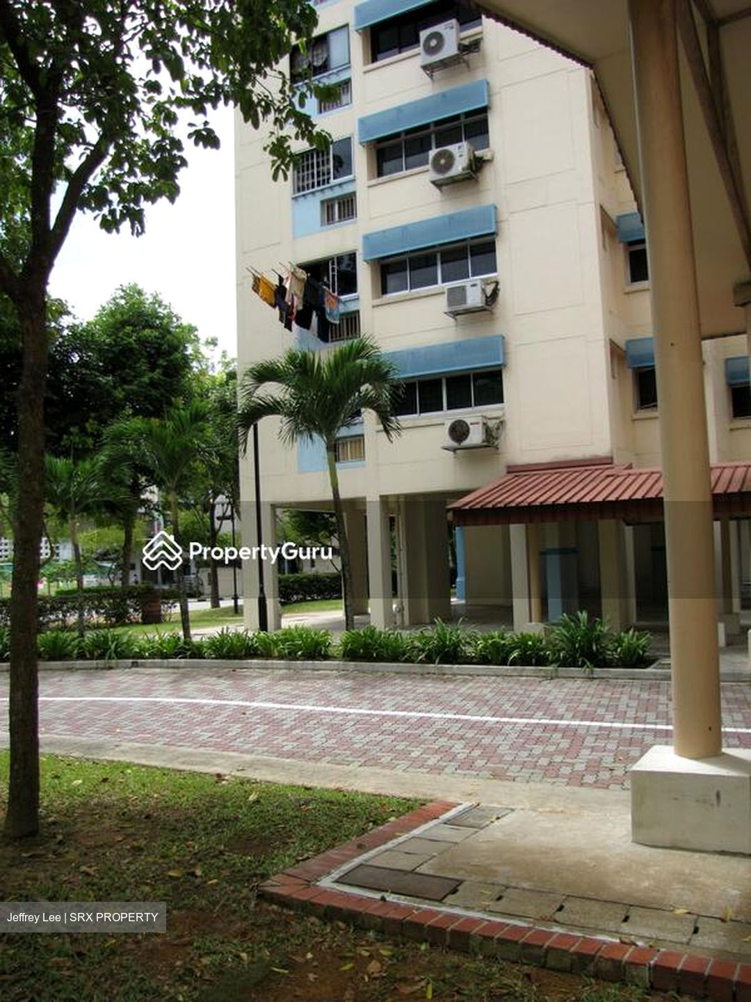 Blk 510 Jelapang Road (Bukit Panjang), HDB 4 Rooms #601619871